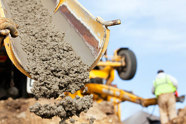 Best Concrete Foundation Repair in Hermosa Beach, CA